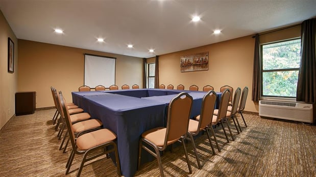 Images Best Western Historic Frederick