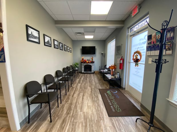 Images Pure Wellness Chiropractic