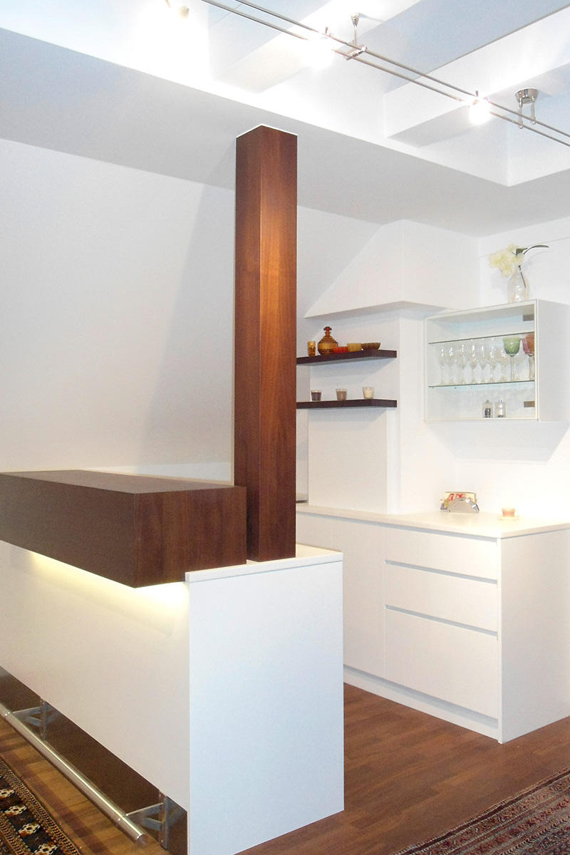 Schwarz Herbert Bau- u. Möbeltischlerei, Amesschlag 16 in Oberneukirchen