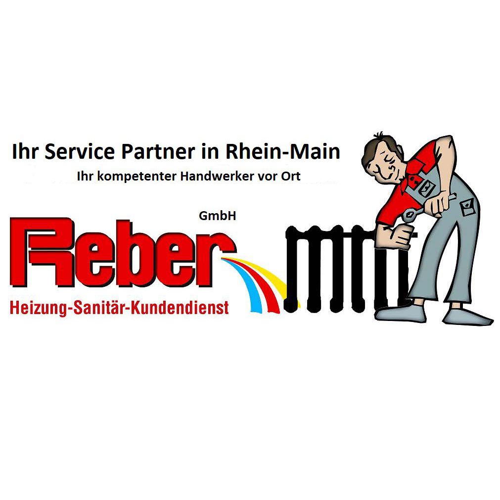 Bild zu Reber GmbH in Frammersbach