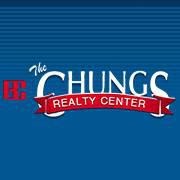 The Chungs Realty Center Logo