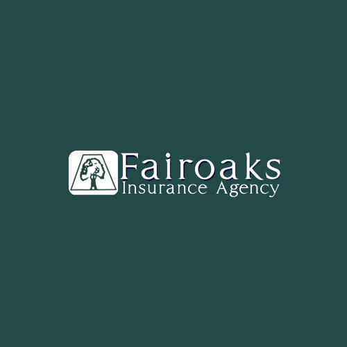 Fairoaks Insurance Agency, Ltd. Logo