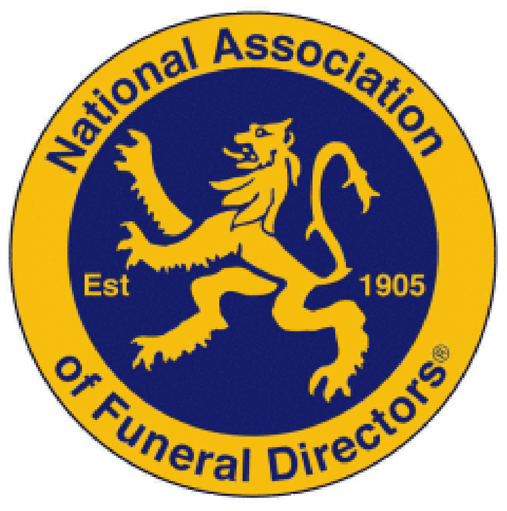 NAFD - National Association of Funeral Directors Walker & Morrell Funeral Directors Washington 01913 386812