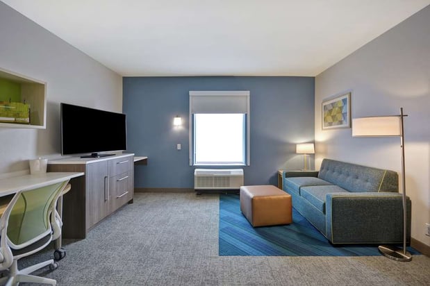 Images Home2 Suites by Hilton Dayton South