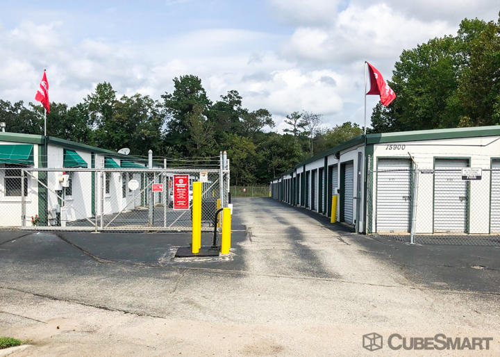 CubeSmart Self Storage Photo