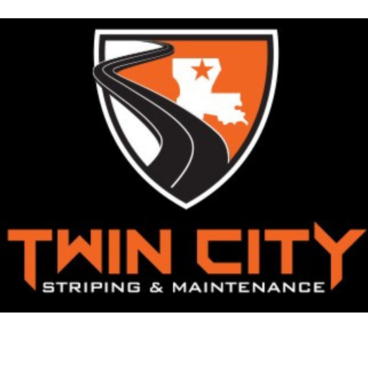 Twin City Striping & Maintenance