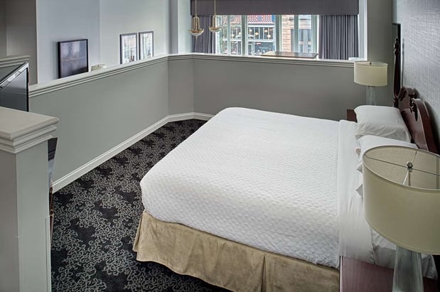 Images Embassy Suites by Hilton Portland Downtown