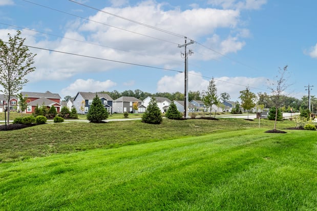 Images Meridian Homes at Sycamore Drive | Brand New Homes for Rent