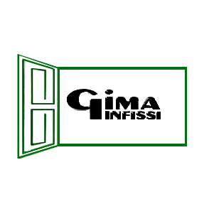 Gima Infissi Logo