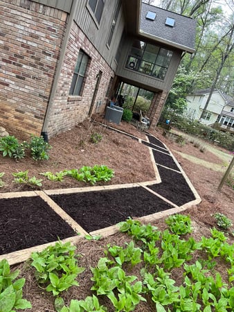 Images Total Landscape Solutions Inc.