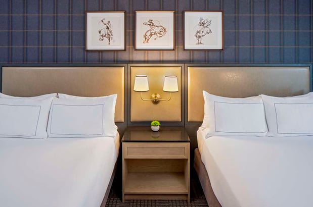 Images Hilton San Antonio Hill Country