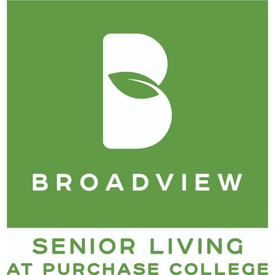 Broadview–Senior Living at Purchase College Logo