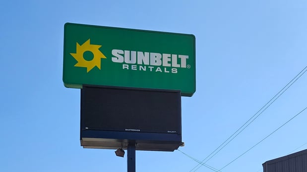 Images Sunbelt Rentals