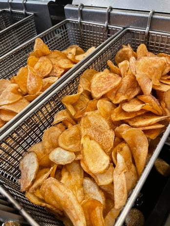 Images GQue BBQ Westminster