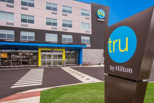 Images Tru by Hilton Traverse City