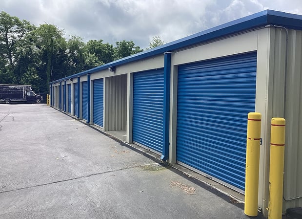 Images Beechgrove Self Storage