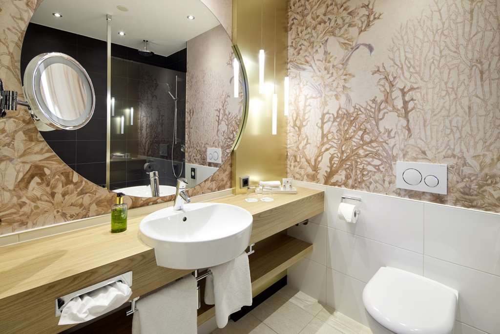 Bilder Best Western Premier Park Hotel and Spa