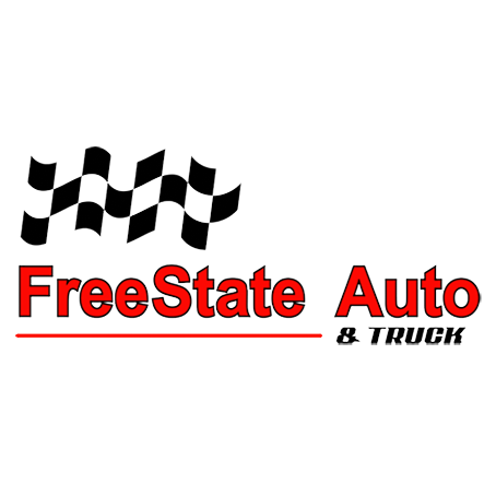 Freestate Auto & Truck Service Logo