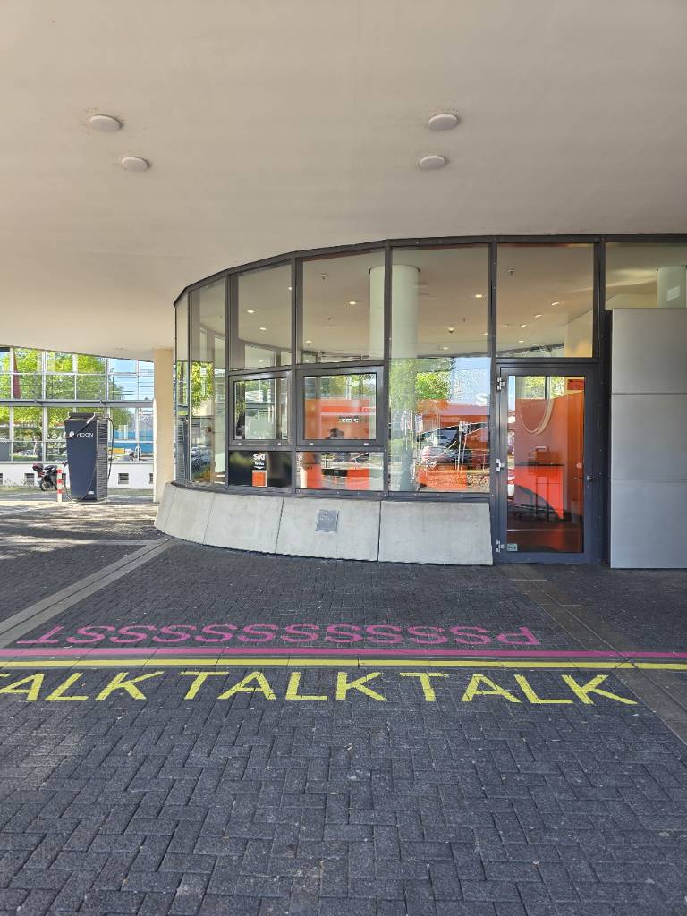 SIXT Autovermietung Aachen, Dennewartstrasse 27 in Aachen