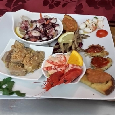 Ristorante Agorà