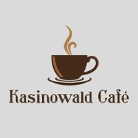 Logo Kasinowald Café - geschlossen