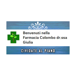 Farmacia Colombo Logo