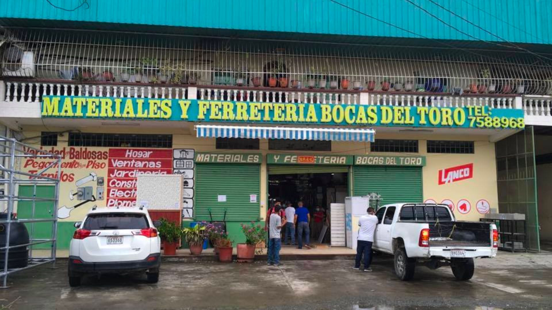 Galería en miniatura