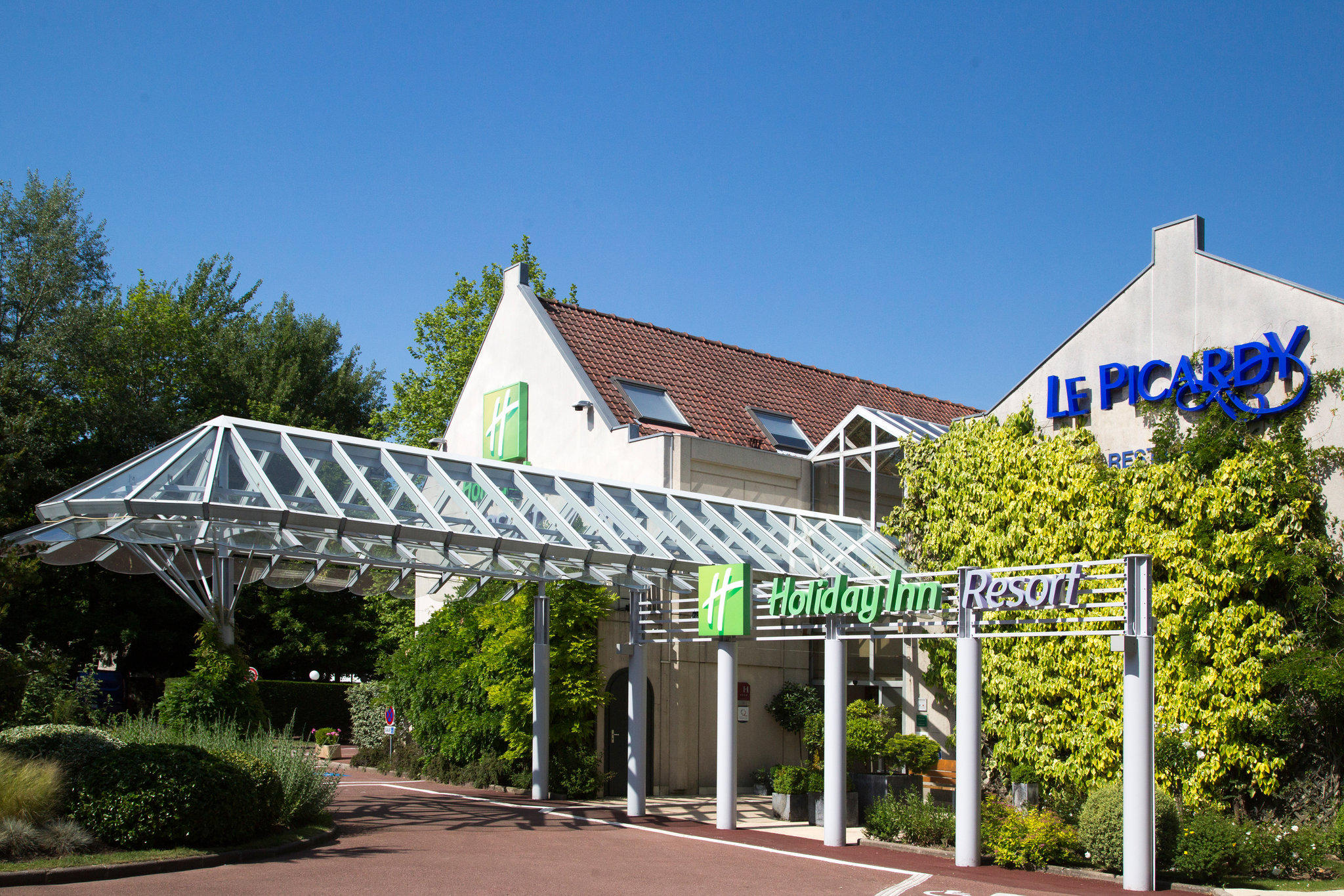 Images Holiday Inn Resort Le Touquet, an IHG Hotel