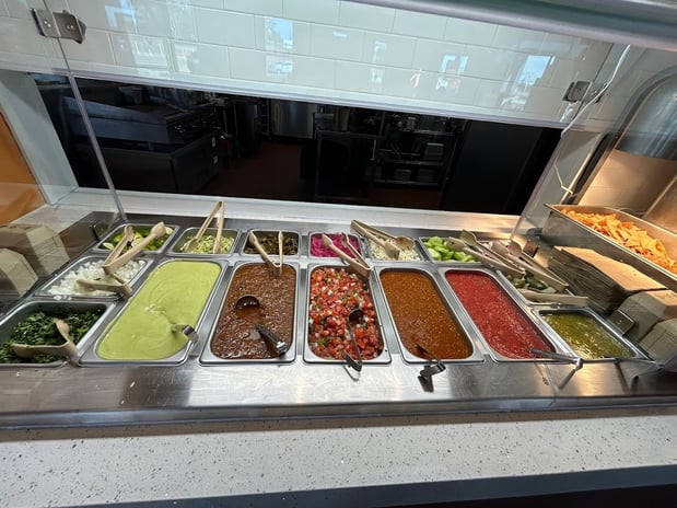 Images Taco Palenque Federal & I-10