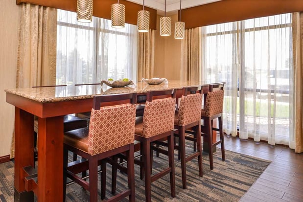 Images Hampton Inn by Hilton York