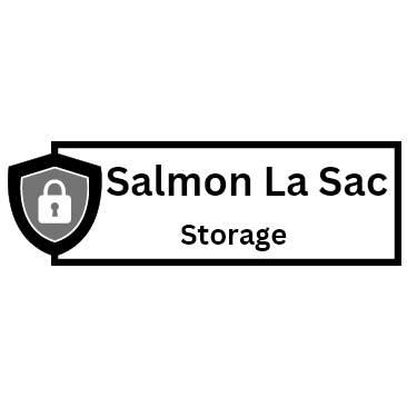 Salmon La Sac Storage Logo