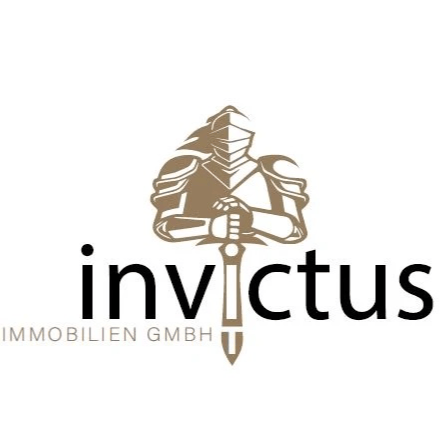 invictus Immobilien GmbH - Immobilienmakler in Heilbronn und Umgebung in Heilbronn am Neckar - Logo