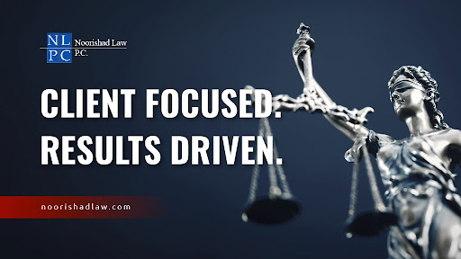 Images Noorishad Law PC