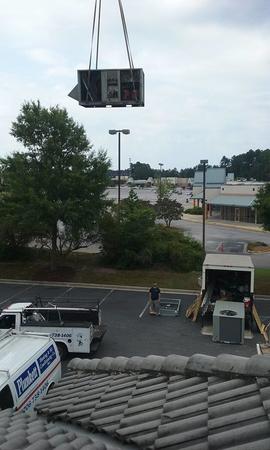 Images Plunkett Heating & Air