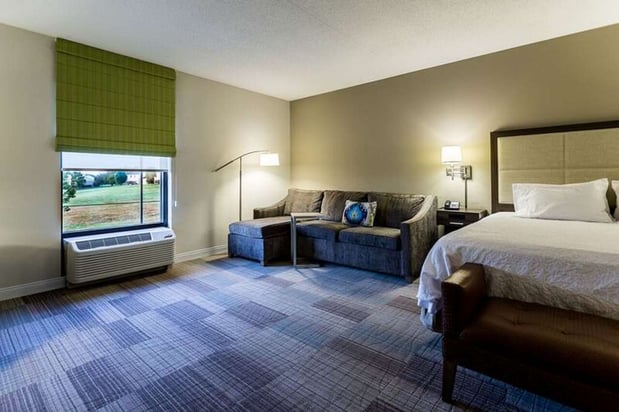 Images Hampton Inn Somerset