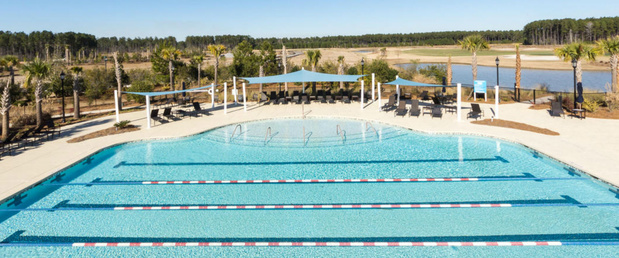 Images Sun City Hilton Head by Del Webb- 55+ Retirement Community