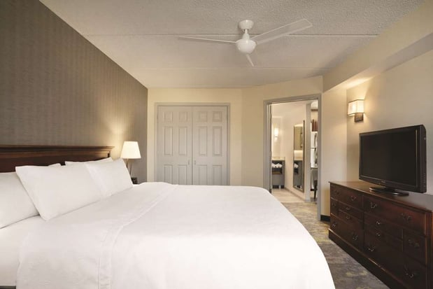 Images Homewood Suites by Hilton Williamsburg