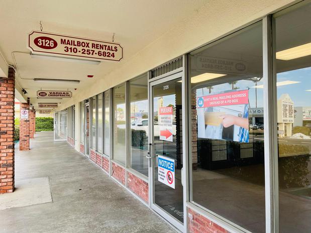 Images Mailbox Rentals by A Notary 2U