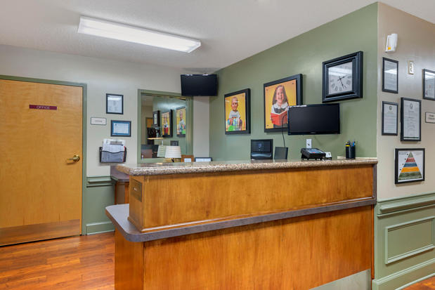Images Primrose School of Rockwall