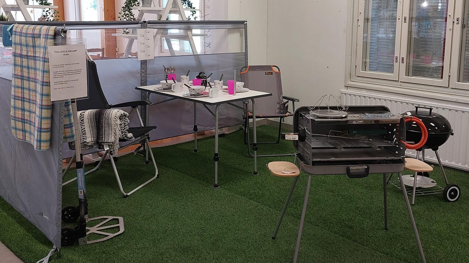 Images Caravanpalvelu Oy