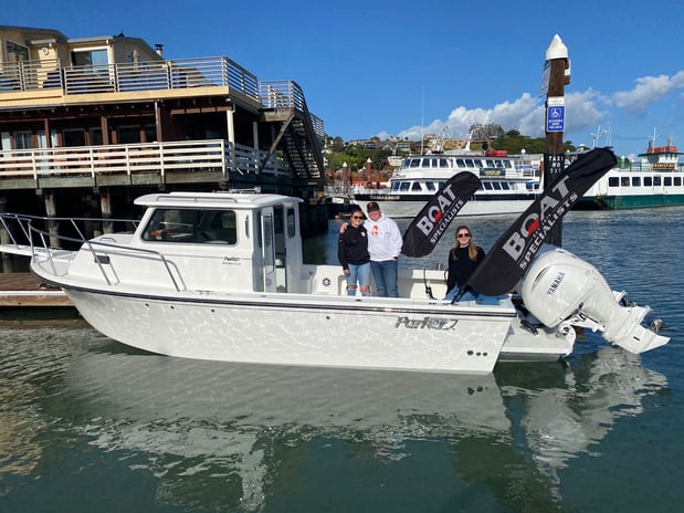 Images Boat Specialists