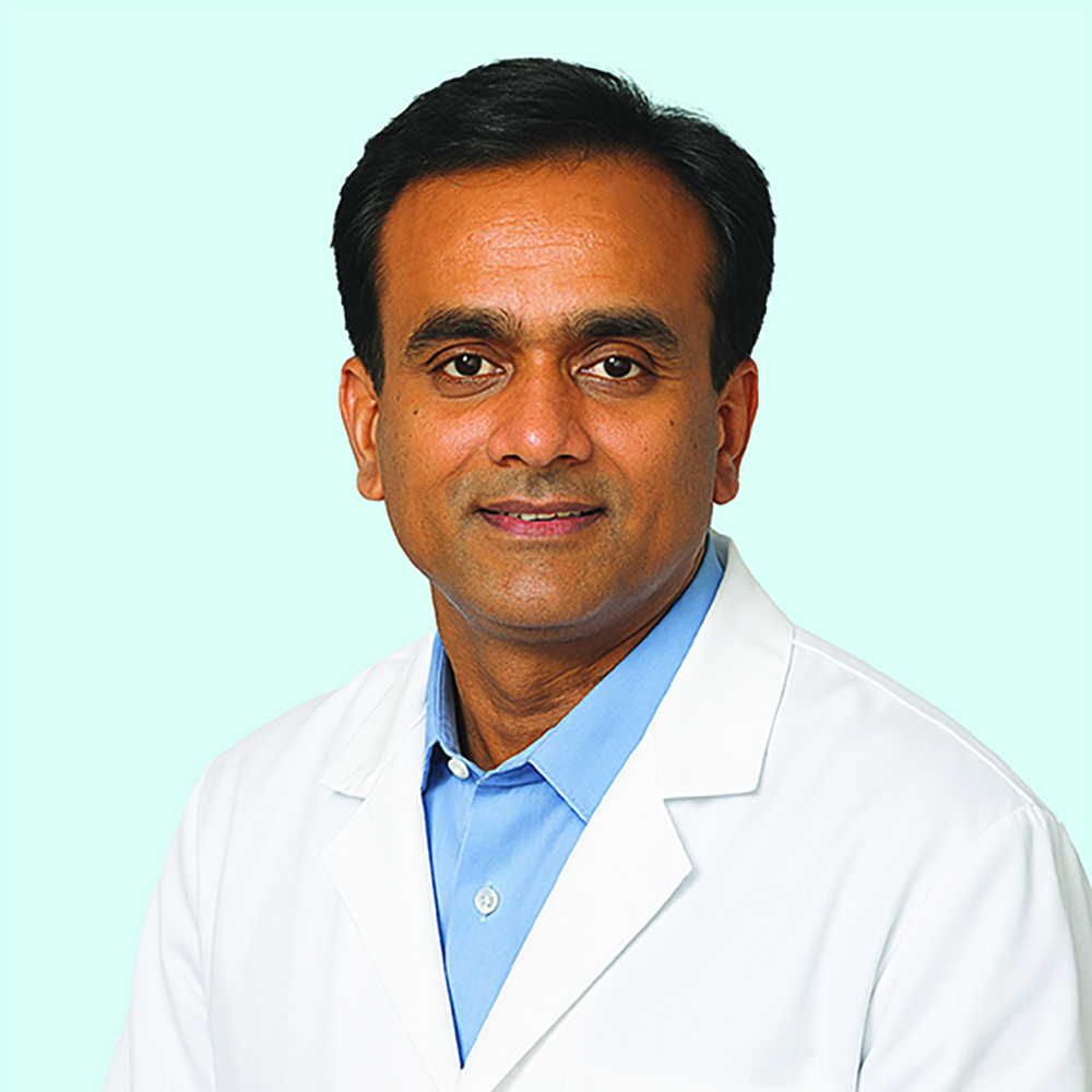 Dr. Venkata M Purimetla, MD - Winter Garden, FL - Internal Medicine