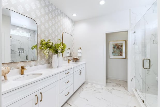 Images Toll Brothers at Verdier Pointe