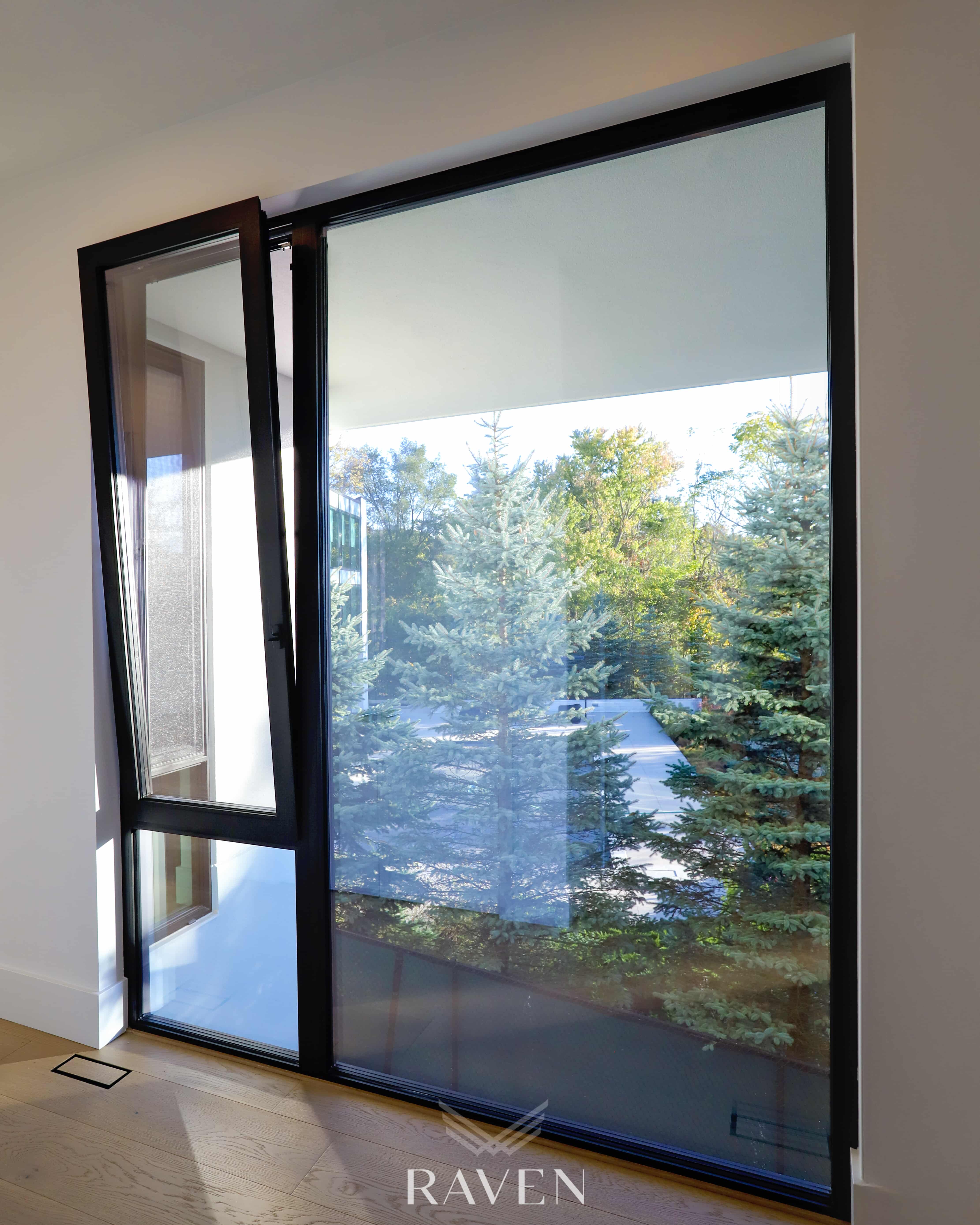 Images Raven Windows Inc.
