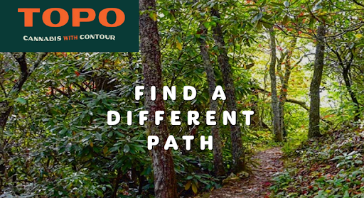 Images Topo Cannabis