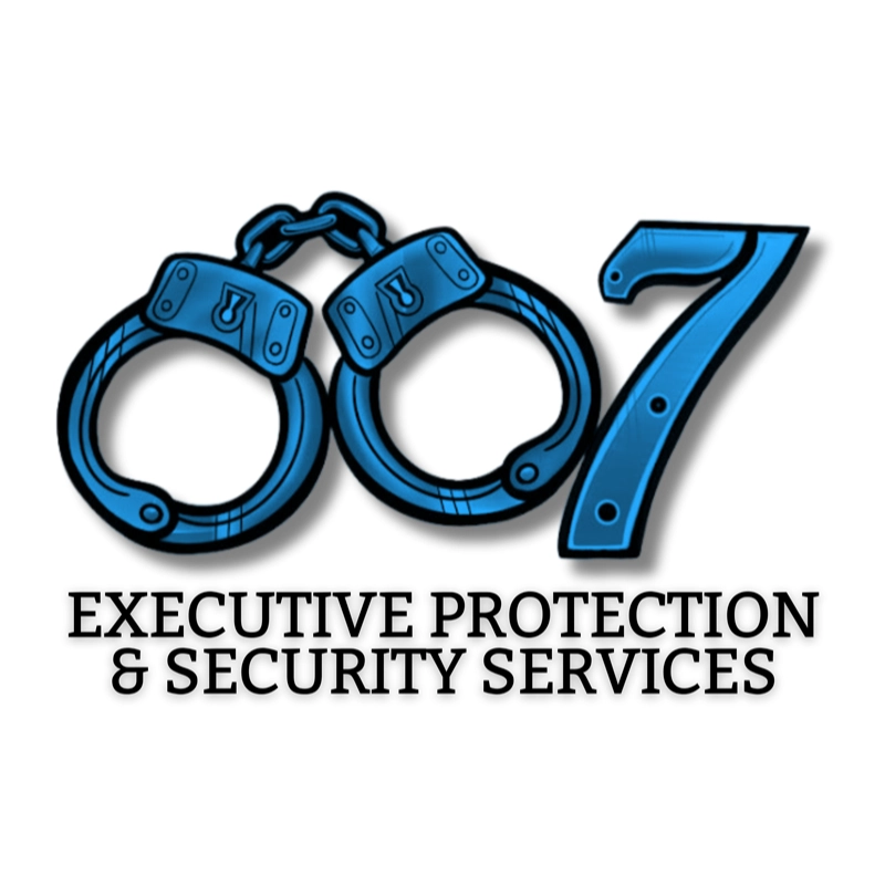 007 Executive Protection & Security Services