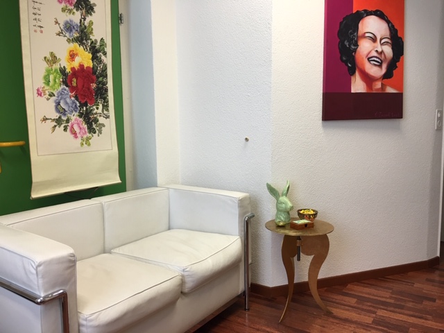 Linggui Akupunktur, Limmattalstrasse 340 in Zürich