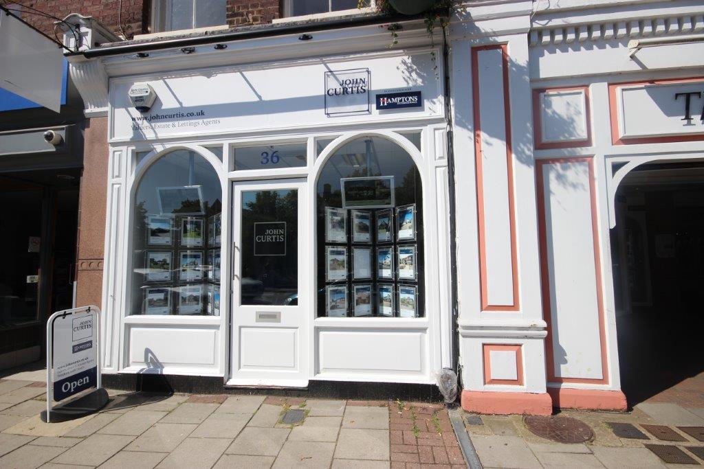 Fotos - Hamptons Estate Agents Harpenden - 2