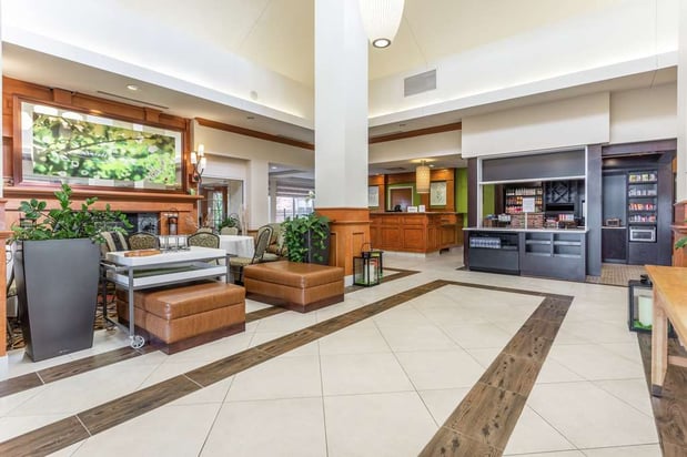 Images Hilton Garden Inn Chicago/Tinley Park