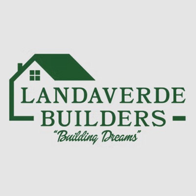 Landaverde Builders, LLC Logo
